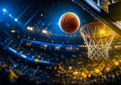 Basketball betting