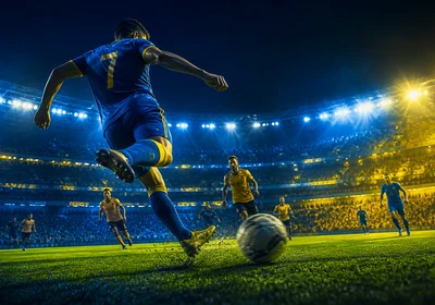 Football betting