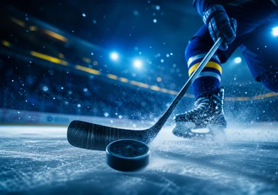 Hockey betting