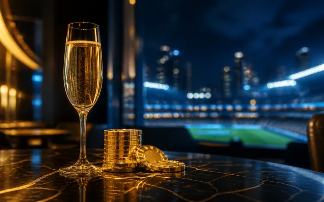 Tipsport Apex VIP tier — boosted odds and cashback